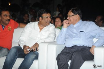 Jadoogadu Movie Audio Launch